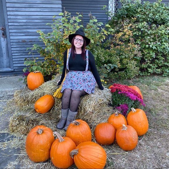 Officially a Posh Ambassador! - Picture 2 of 2